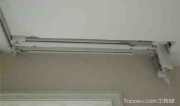 窗帘轨道安装视频,轻松掌握家居美化技巧